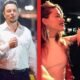 Amber Heard and Elon Musk