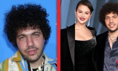 Benny Blanco