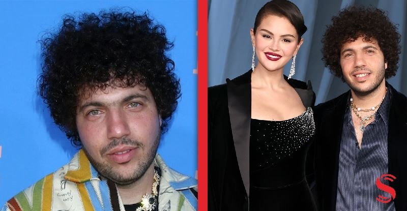 Benny Blanco