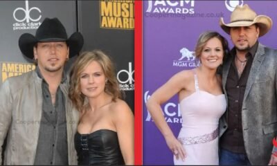 Jessica Aldean