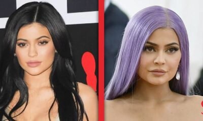 Kylie Jenner