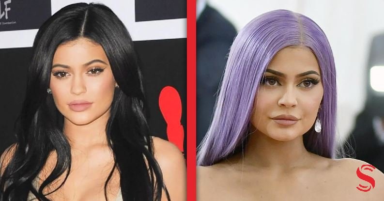 Kylie Jenner