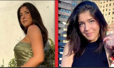 LAURA GOLDIN