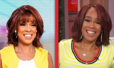 gayle king