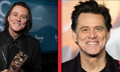 jim carrey