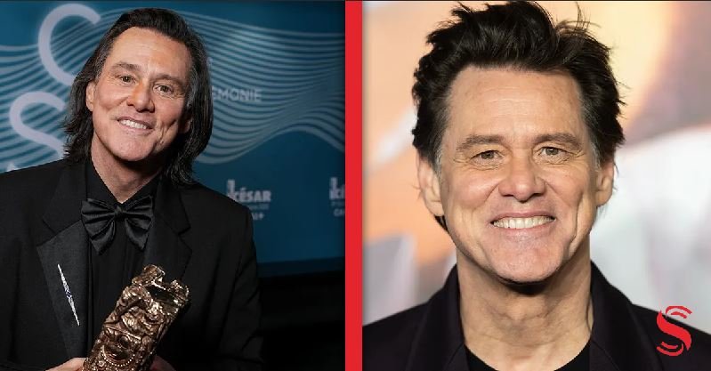 jim carrey