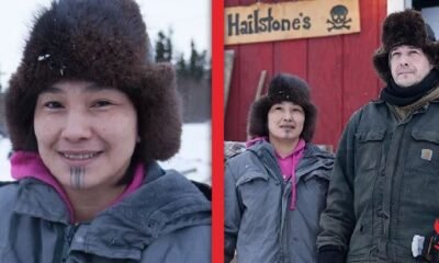 Chip Hailstone