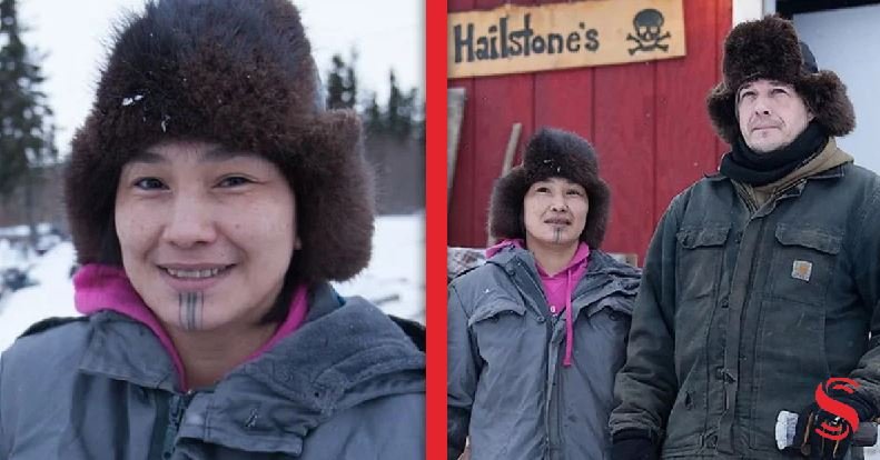 Chip Hailstone