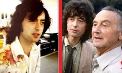 James Patrick Page III