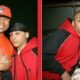 Najee Laurent Todd Eugene Smith