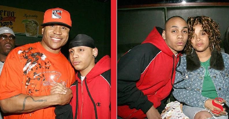 Najee Laurent Todd Eugene Smith