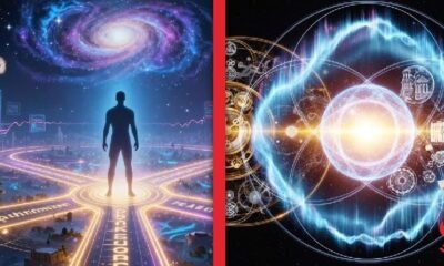 Pentachronism