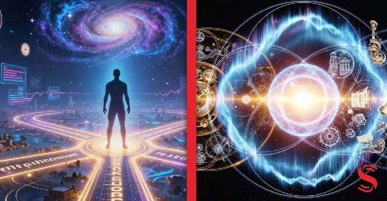 Pentachronism