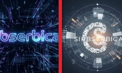 Sirbserbica