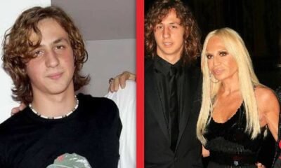daniel versace