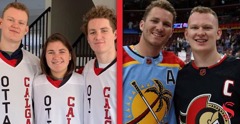 tkachuk brothers